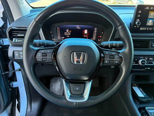 Used 2023 Honda Pilot Elite image 27