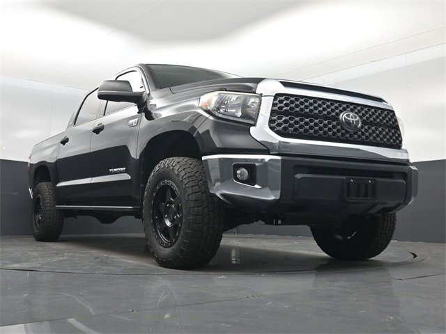 Used 2020 Toyota Tundra SR5 image 47