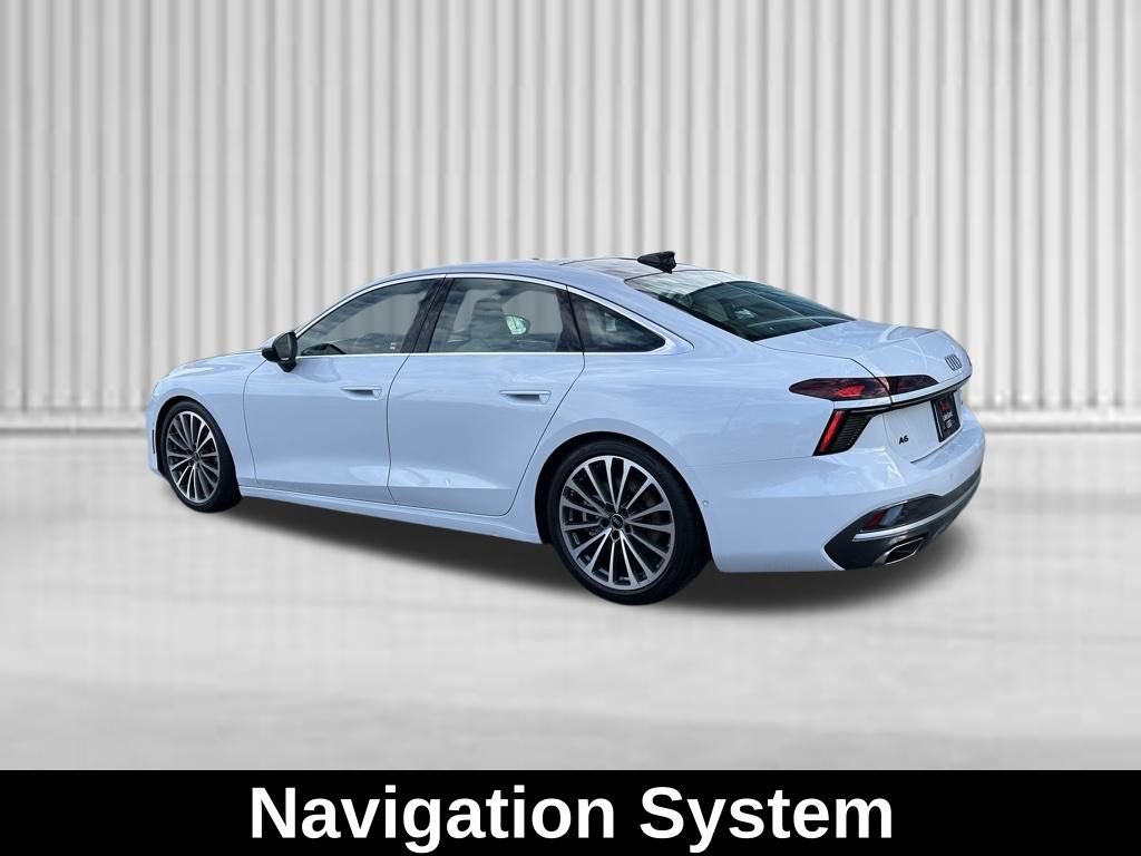 New 2026 Audi A6 Prestige AWD/4WD image 3