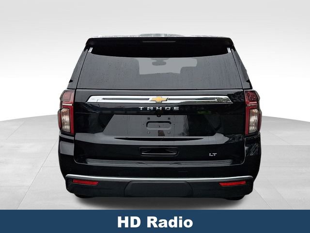 Used 2021 Chevrolet Tahoe LT AWD/4WD image 6
