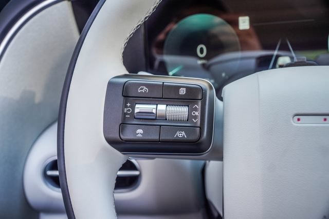 New 2026 Hyundai Palisade Calligraphy FWD image 27