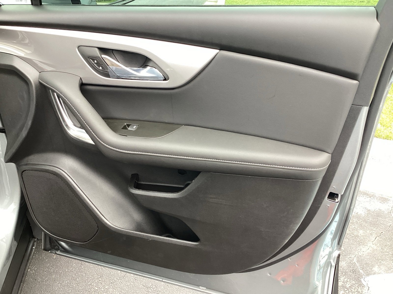 New 2026 Chevrolet Blazer LT image 23