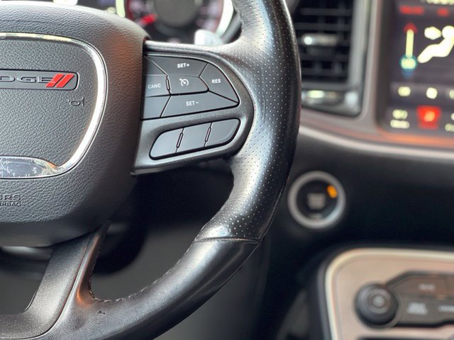 Used 2020 Dodge Challenger R/T Scat Pack w/ Driver Convenience Group RWD image 28