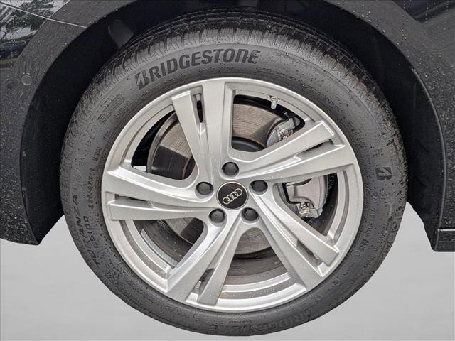 New 2025 Audi A5 2.0T Premium Plus image 9