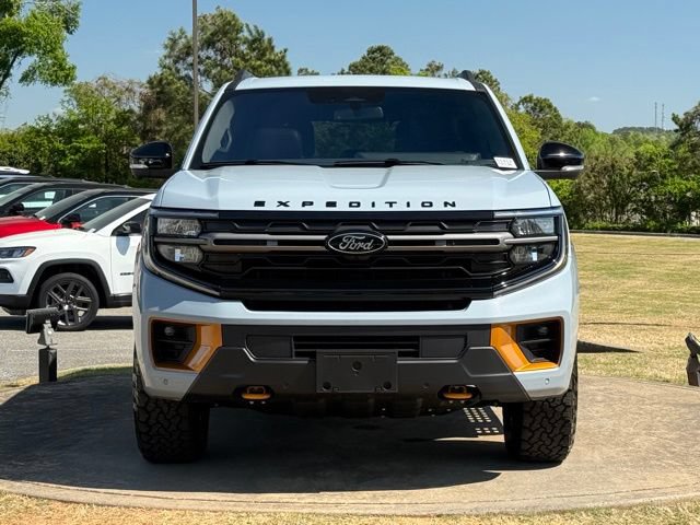Used 2025 Ford Expedition Tremor AWD/4WD video 2