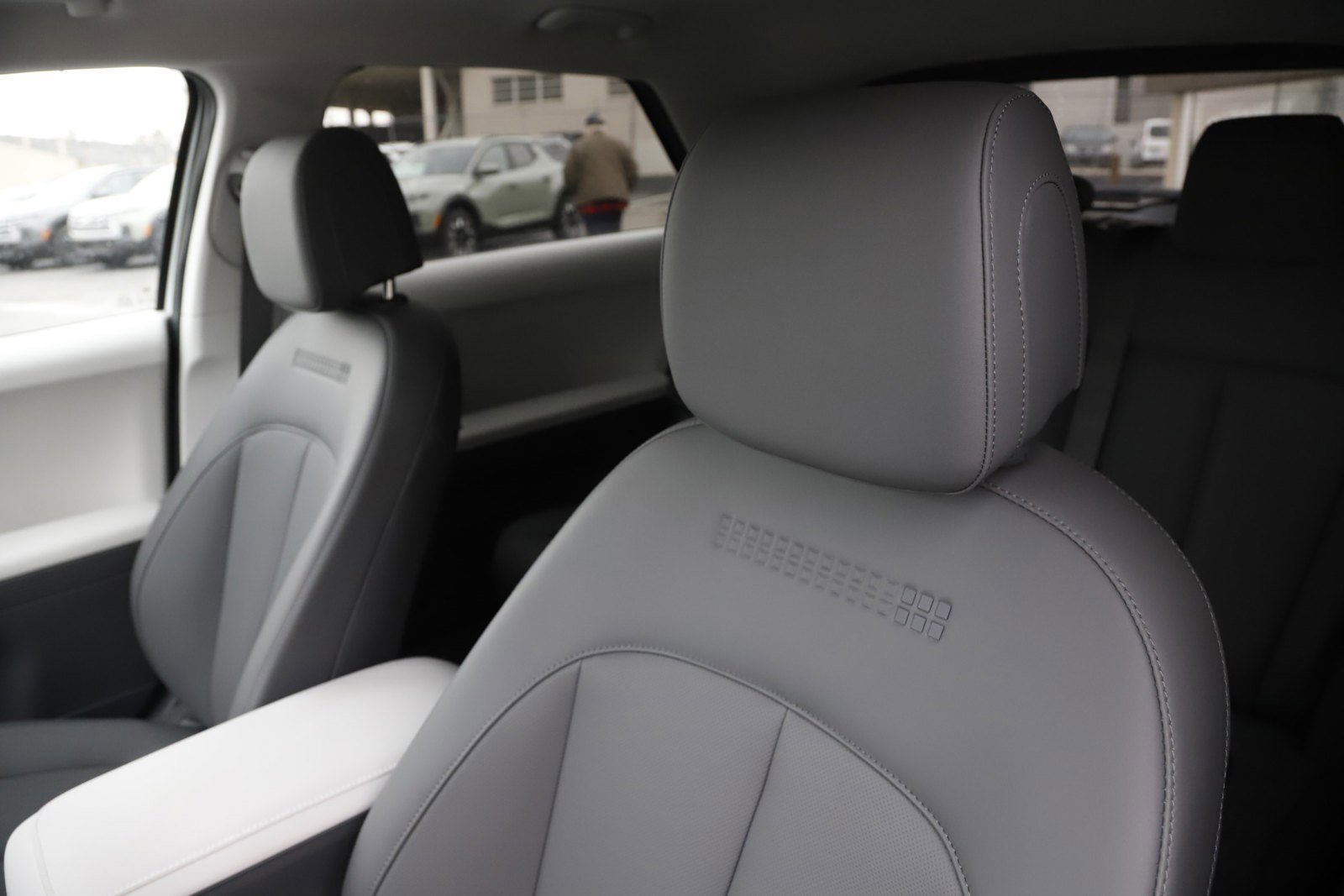 New 2026 Hyundai Ioniq 5 SEL image 16