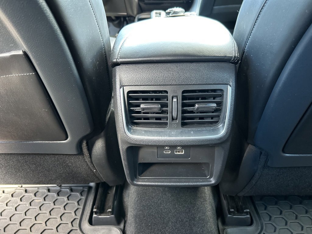 Used 2024 INFINITI QX50 Sport image 13