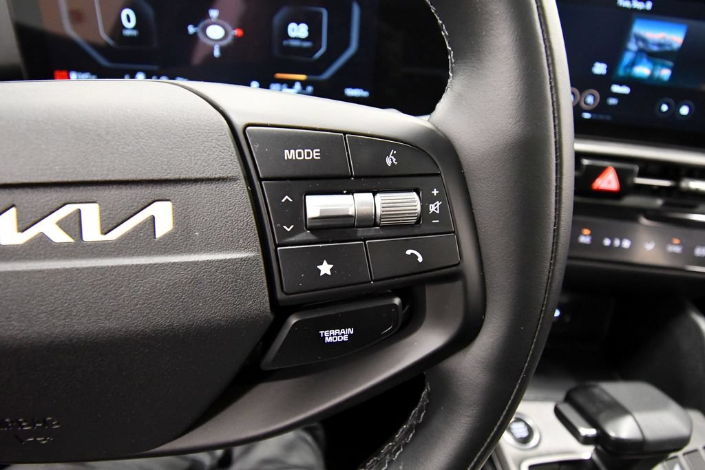 Certified 2026 Kia Sportage X-Line w/ X-Line Technology Package AWD/4WD image 22