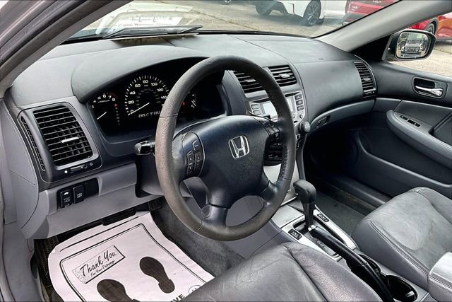 Used 2007 Honda Accord EX-L image 11