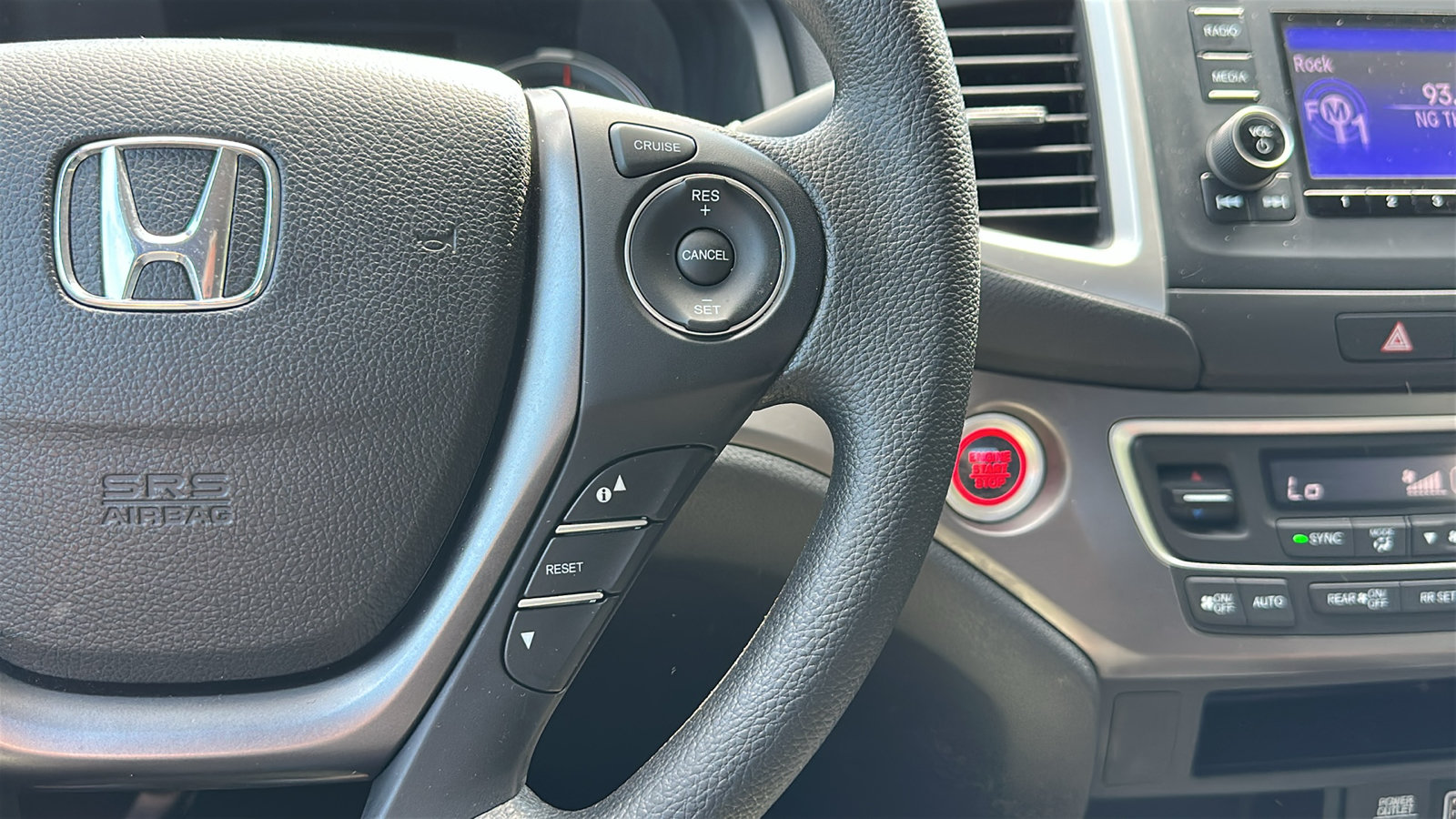 Used 2019 Honda Ridgeline Sport image 17