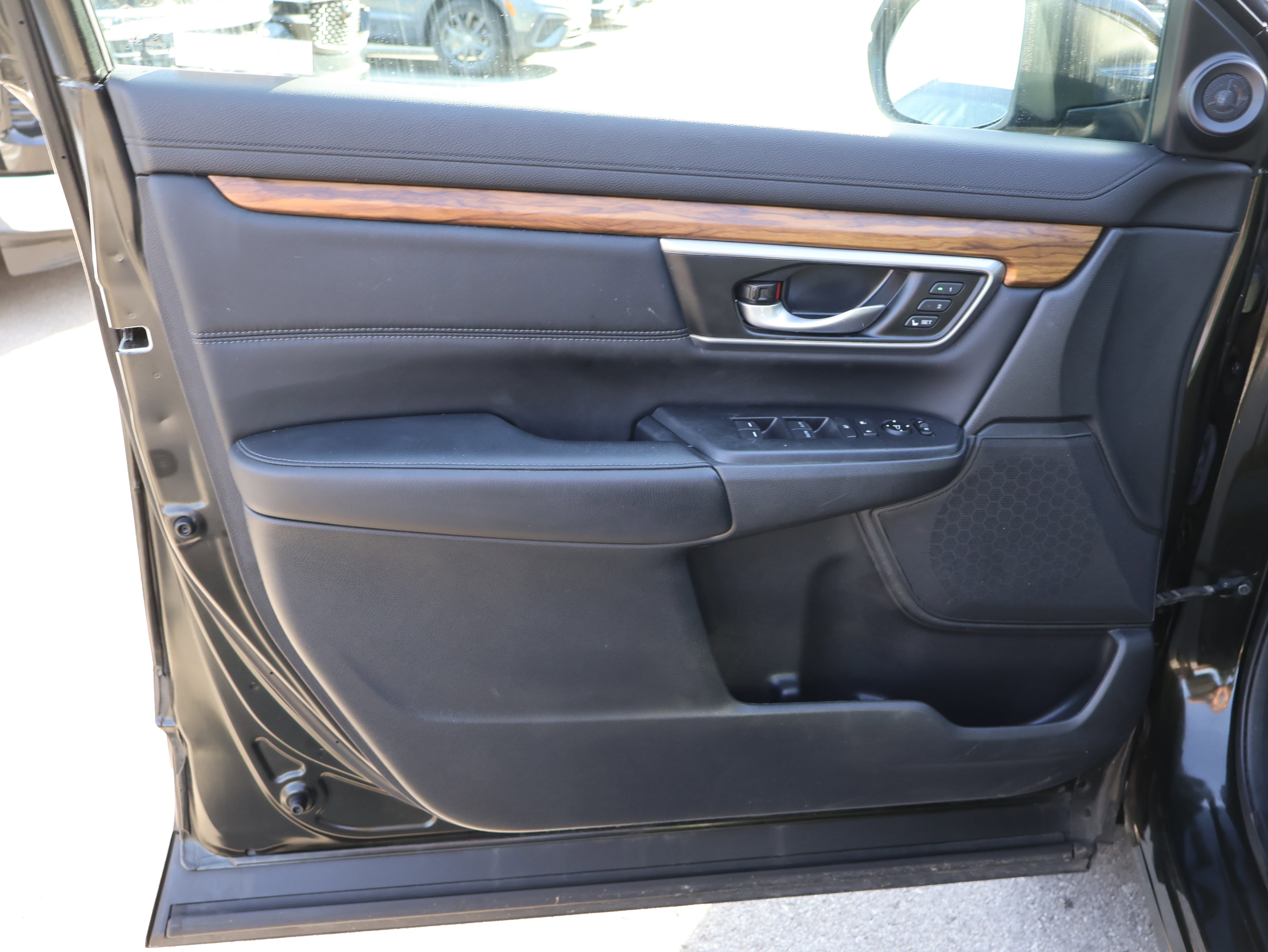 Used 2019 Honda CR-V EX-L image 21