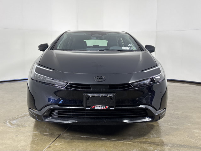 New 2026 Toyota Prius AWD image 8