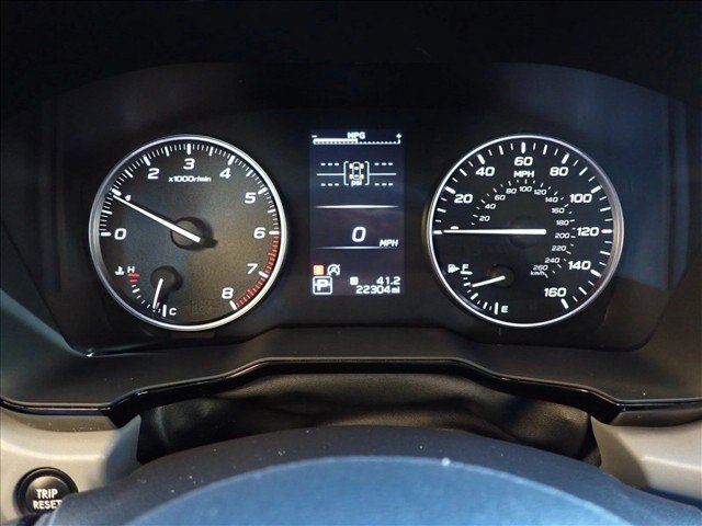 Certified 2025 Subaru Outback Premium AWD/4WD image 25