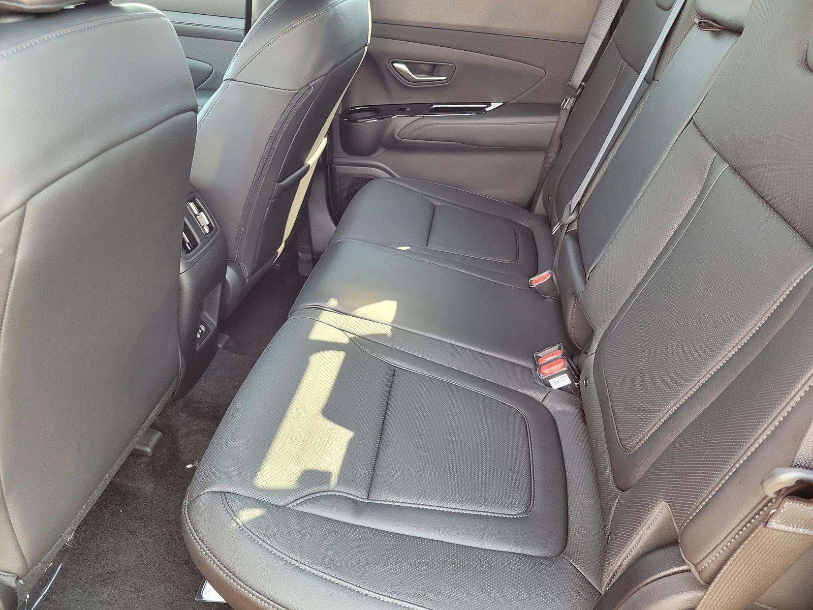 New 2025 Hyundai Santa Cruz XRT image 7