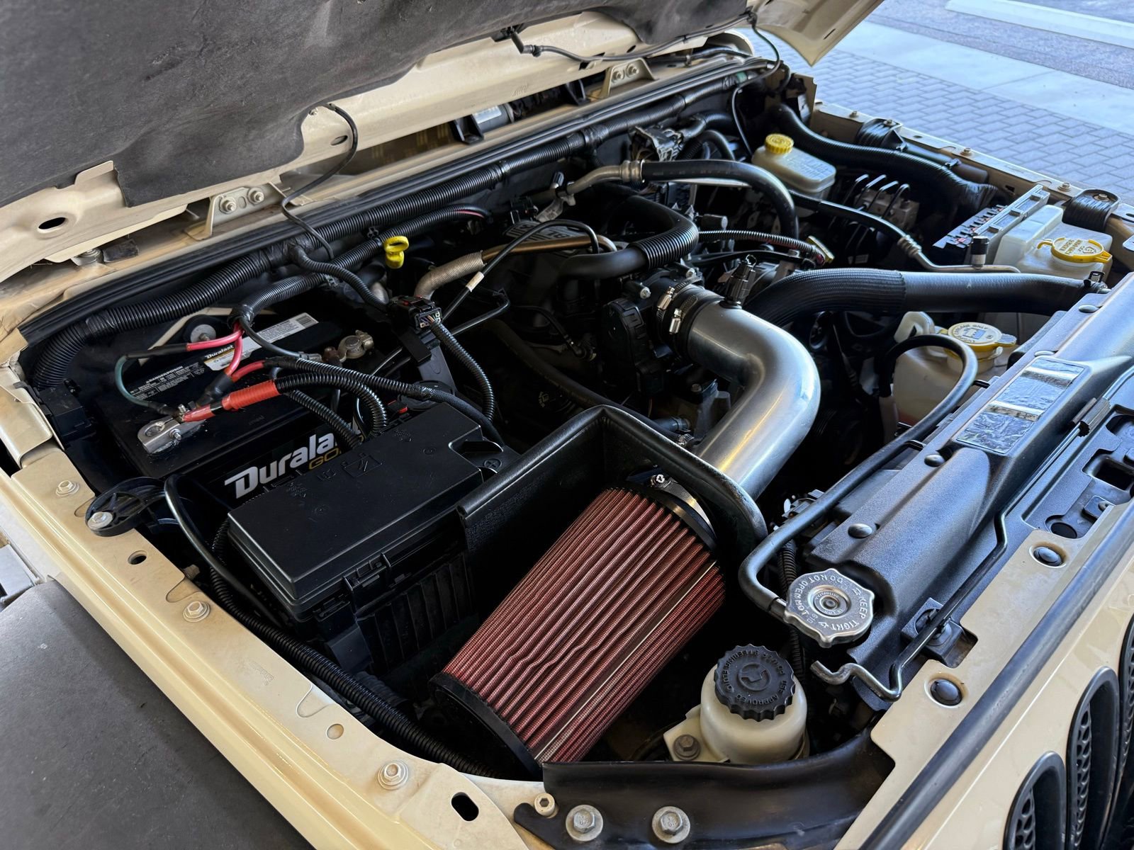 Used 2011 Jeep Wrangler Rubicon w/ PWR Convenience Group image 43