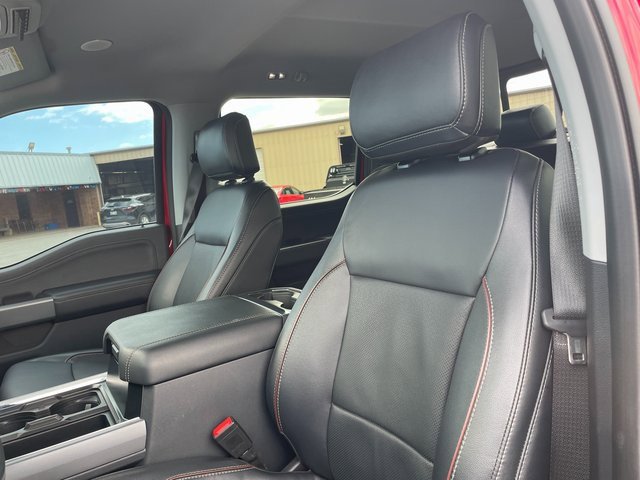 Used 2024 Ford F250 Lariat w/ Lariat Ultimate Package image 10