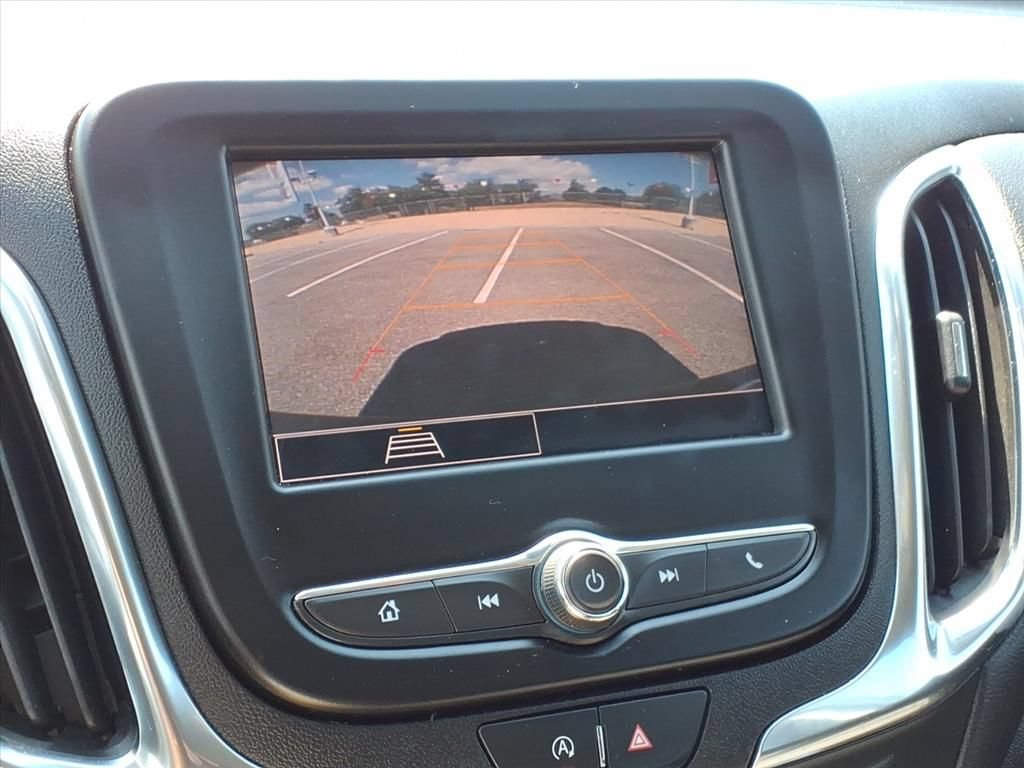 Used 2023 Chevrolet Equinox LT w/ Driver Convenience Package FWD image 24