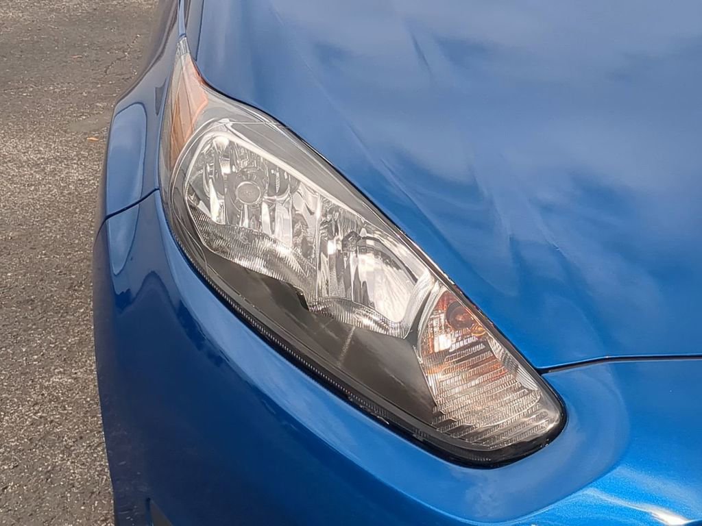 Used 2019 Ford Fiesta SE image 10