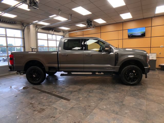 New 2026 Ford F250 XLT w/ XLT Premium Package AWD/4WD image 8