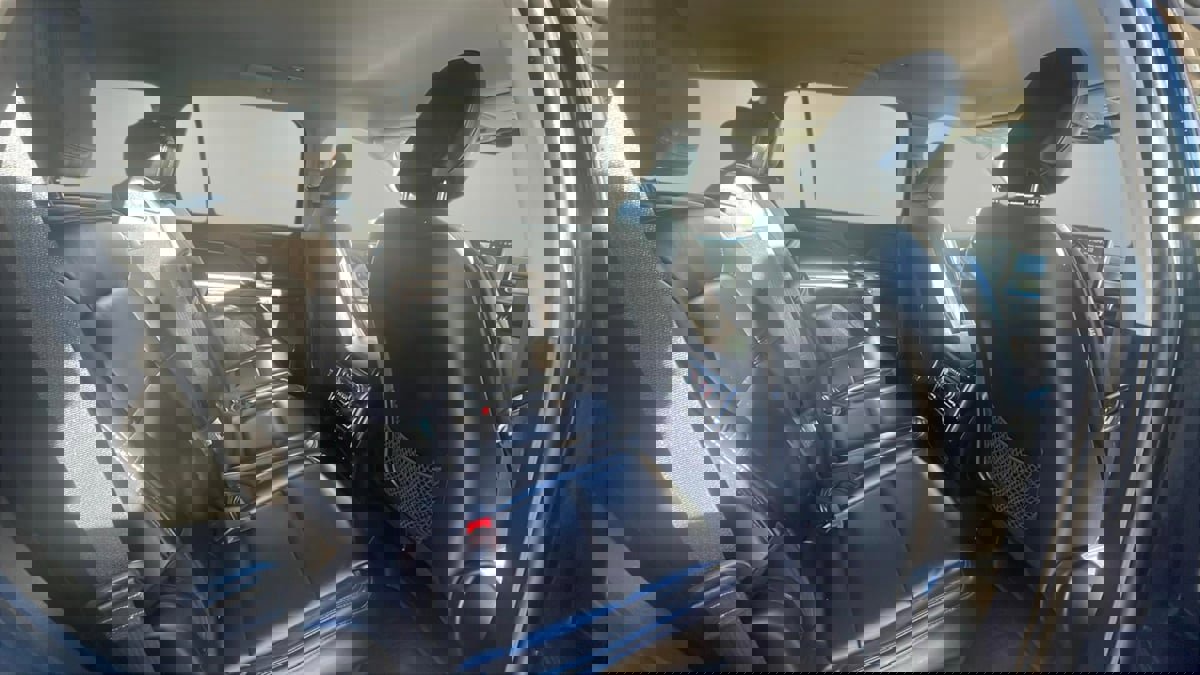 Used 2022 Lincoln Aviator AWD image 15