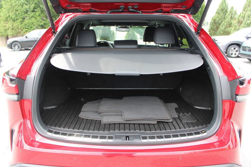 Used 2023 Lexus RX 350 AWD w/ Accessory Package image 35