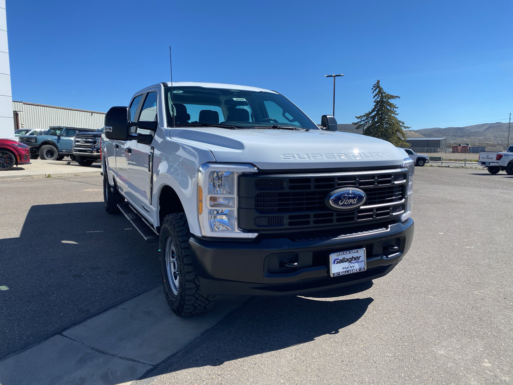 New 2026 Ford F250 XL w/ XL Off-Road Package image 19