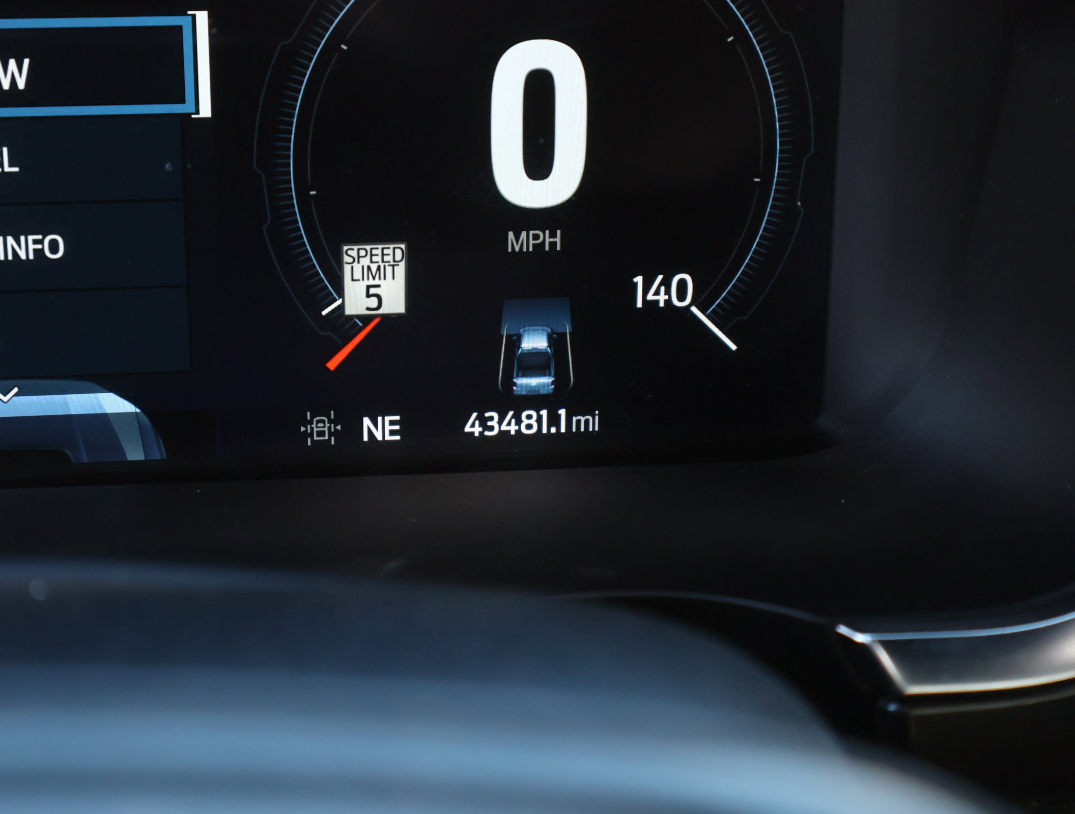 Used 2023 Ford F150 Raptor image 4