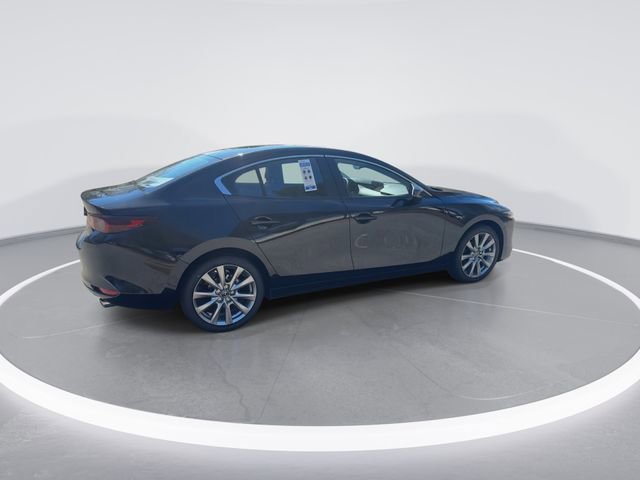 New 2026 MAZDA MAZDA3 2.5 S Sedan w/ Preferred Pkg image 9