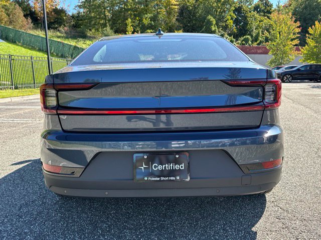 Certified 2024 Polestar Polestar 2 AWD/4WD image 6