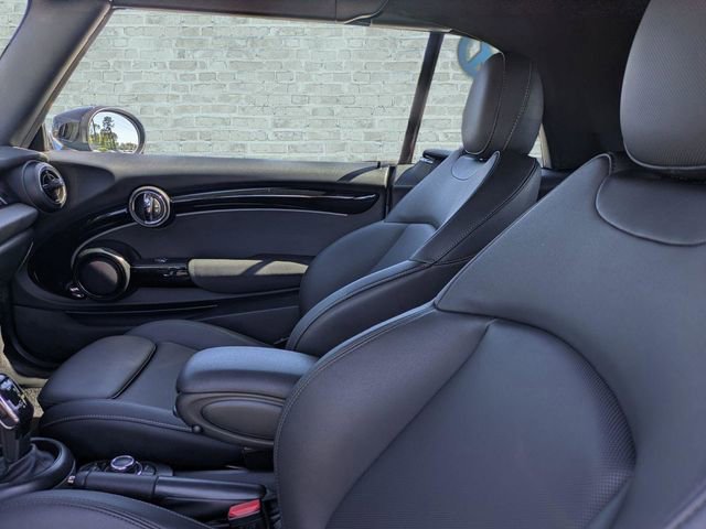 Used 2024 MINI Cooper S FWD image 20