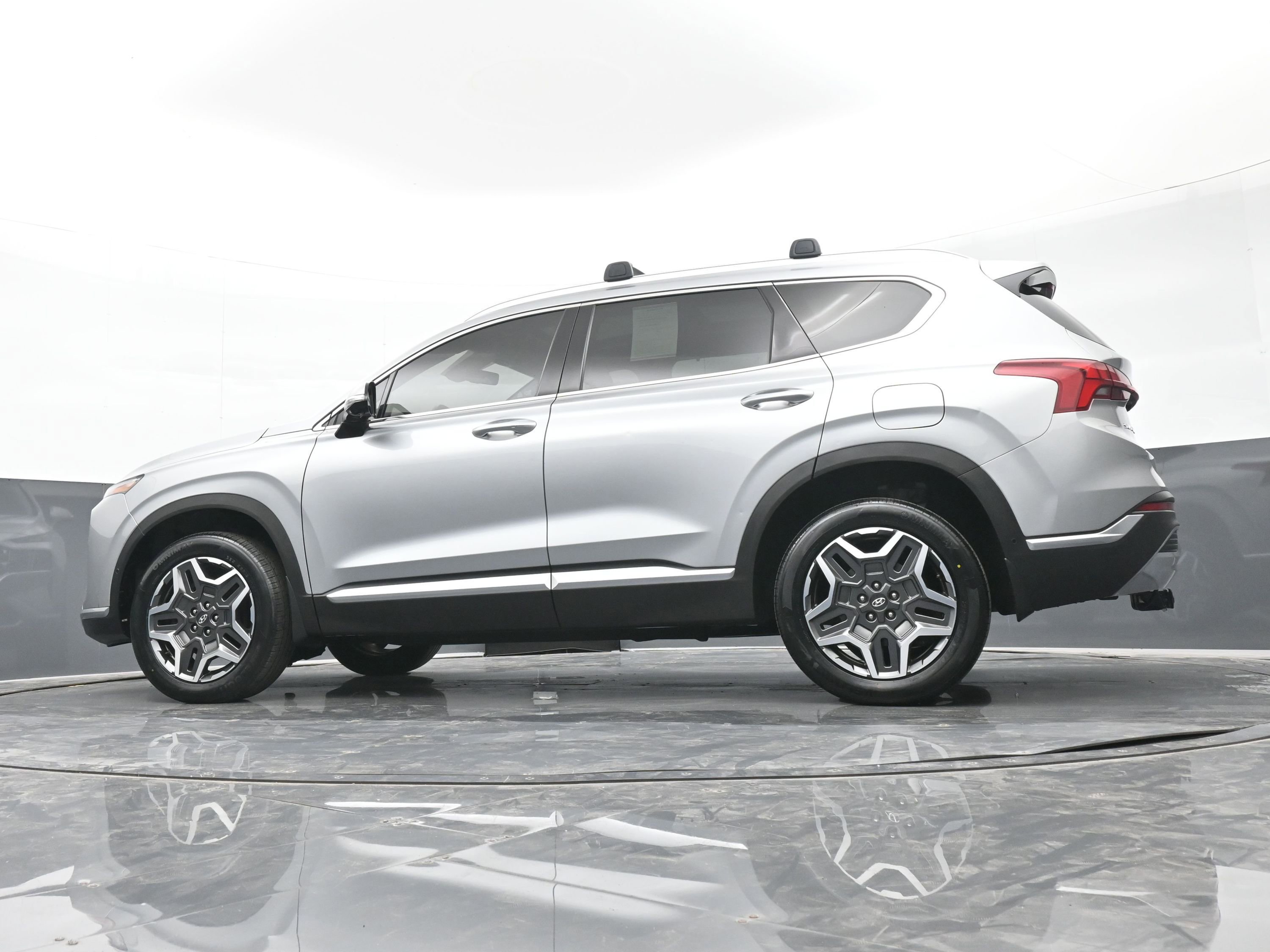 Used 2022 Hyundai Santa Fe Limited image 31