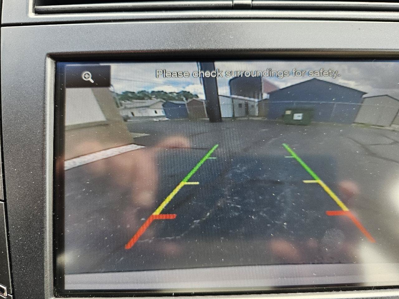 Used 2014 Lincoln MKZ Hybrid w/ Equipment Group 202A Reserve FWD image 23