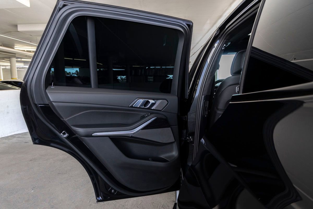 Certified 2024 BMW X5 sDrive40i w/ M Sport Package image 21