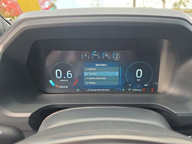 Used 2024 Ford Expedition Max Platinum image 12