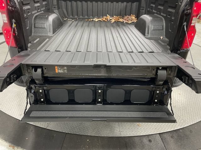 New 2026 Chevrolet Silverado 1500 W/T w/ Trailering Package AWD/4WD image 26