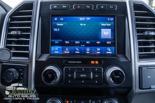 Used 2021 Ford F250 Platinum AWD/4WD image 20