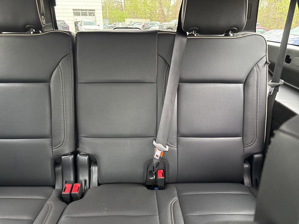 Used 2023 GMC Yukon XL SLT w/ SLT Luxury Package AWD/4WD image 21