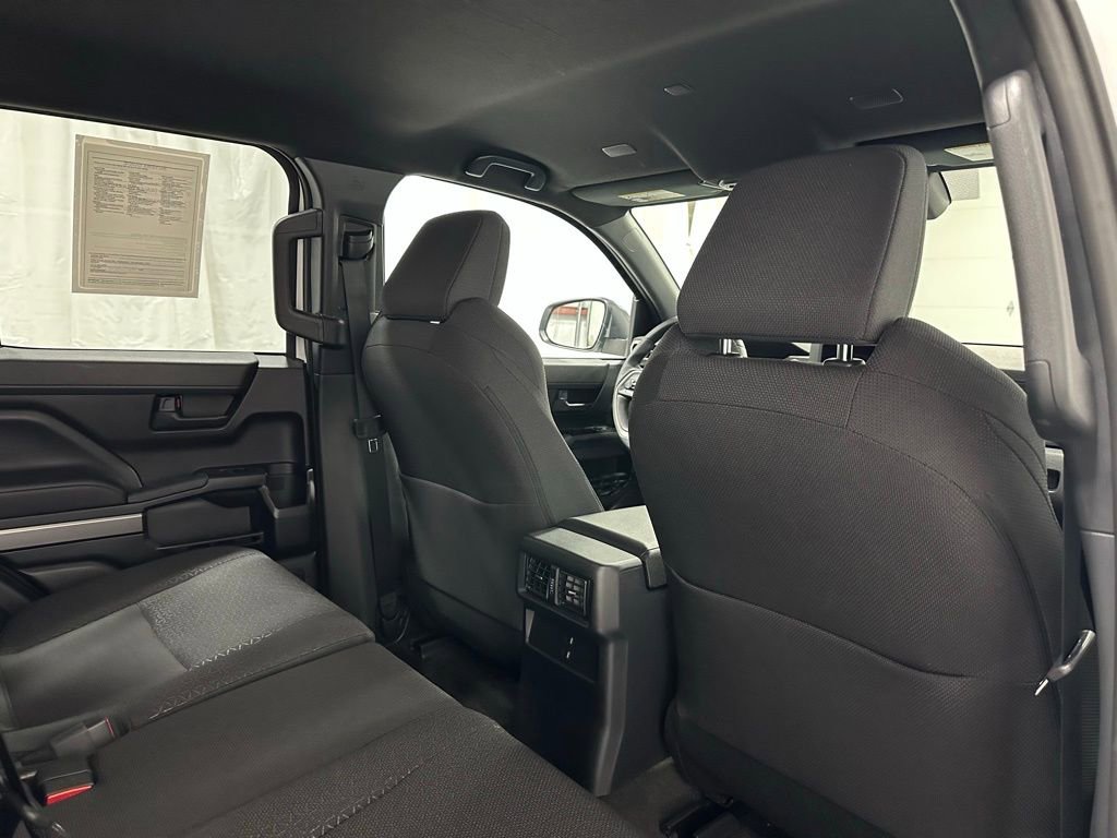 Used 2025 Toyota 4Runner SR5 image 53