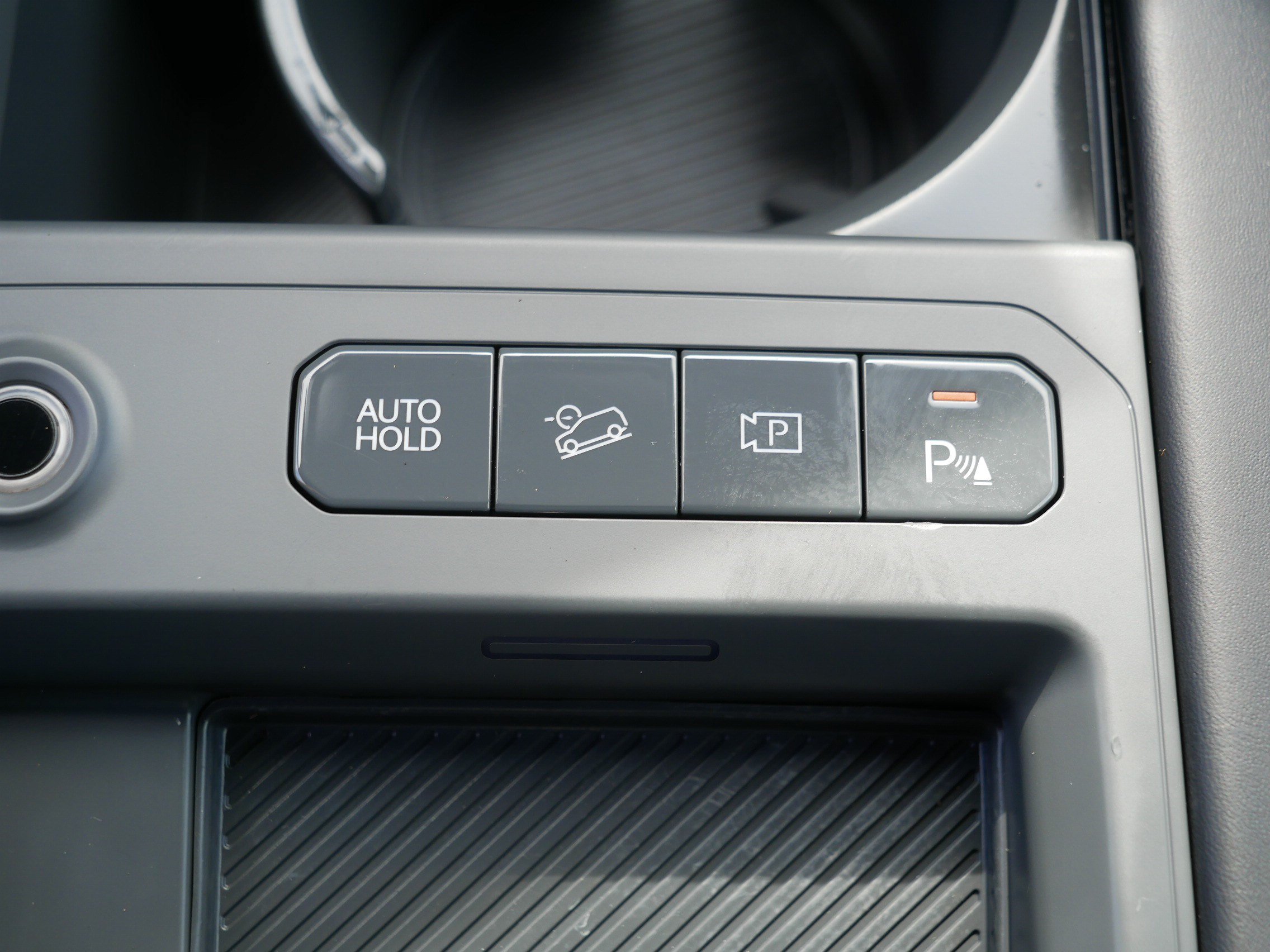 Certified 2024 Kia EV9 GT-Line AWD/4WD image 32