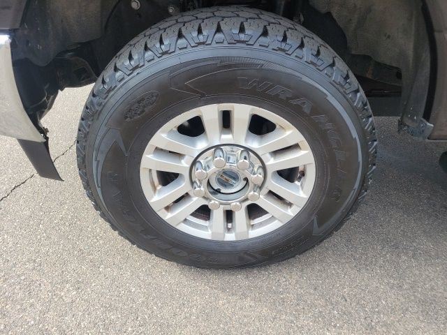 Used 2019 Ford F250 XLT image 11