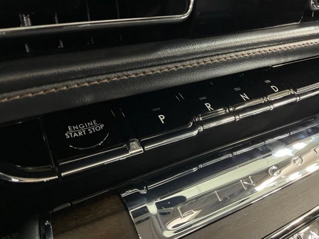 Used 2026 Lincoln Aviator Reserve AWD/4WD image 20