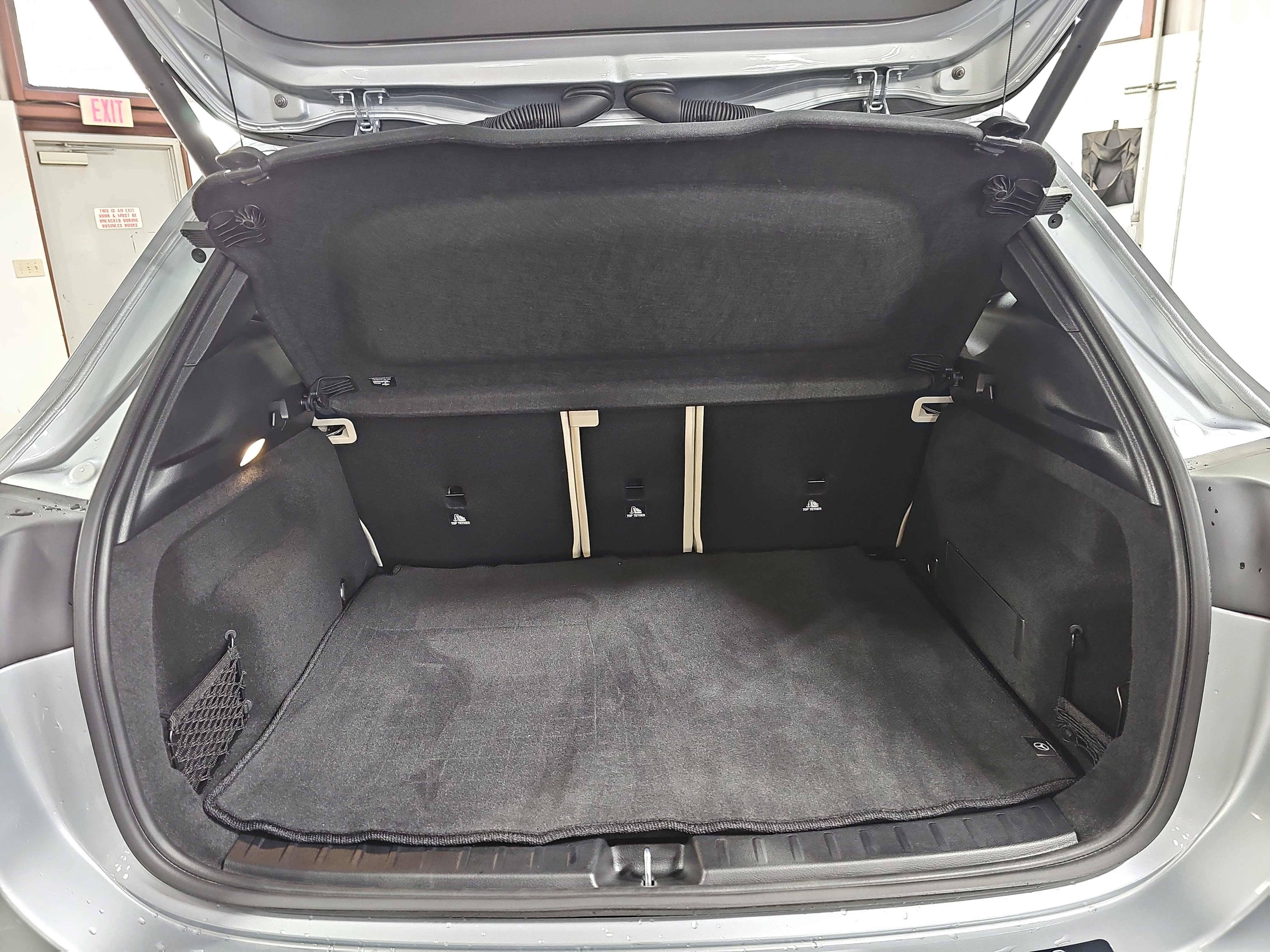 Certified 2025 Mercedes-Benz GLA 250 image 14