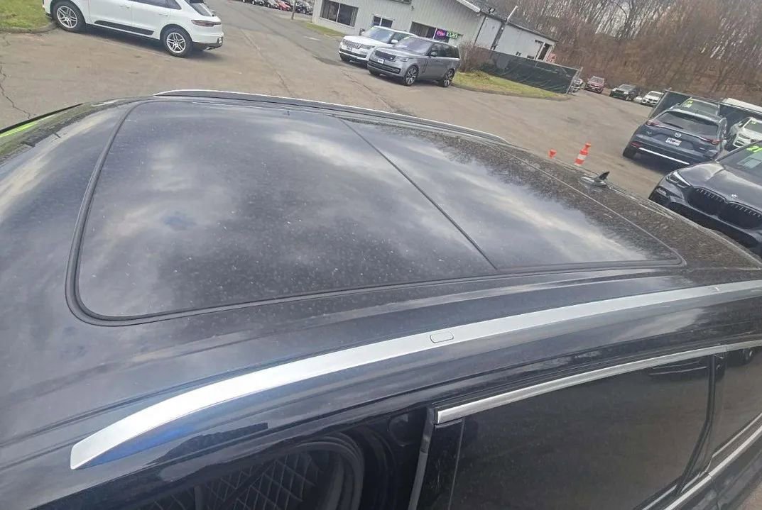 Used 2020 Audi SQ7 Prestige image 49