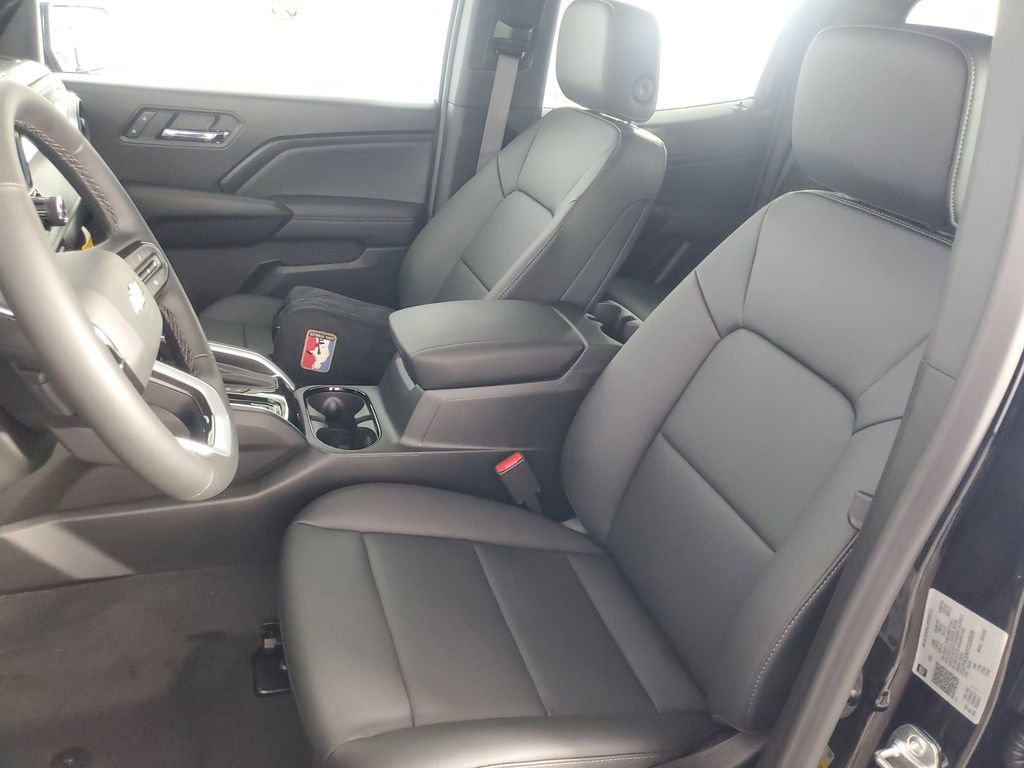 New 2026 Chevrolet Colorado LT w/ LT Convenience Package image 12