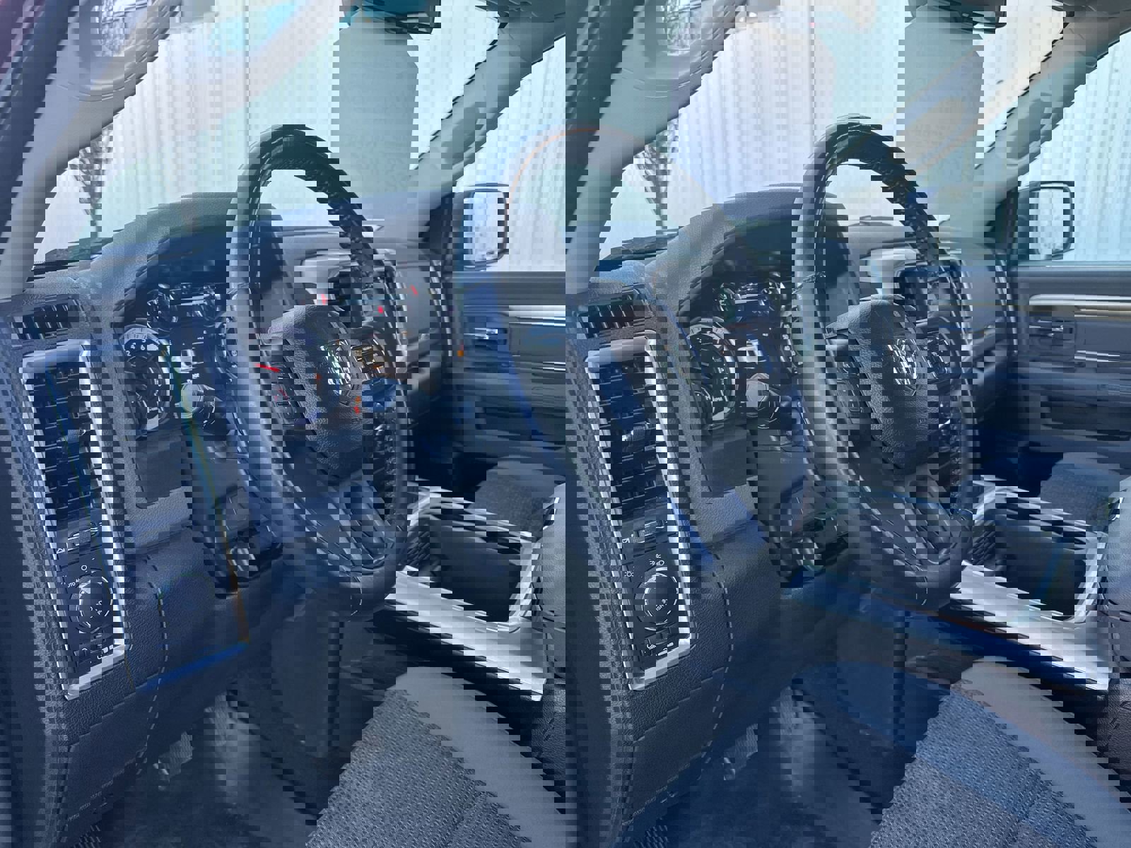 Used 2019 RAM 1500 Big Horn image 10