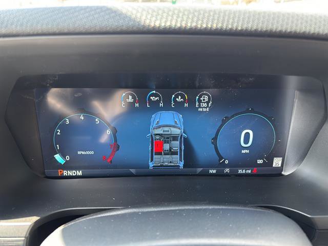 New 2026 Ford F150 XLT w/ Equipment Group 302A MID image 26