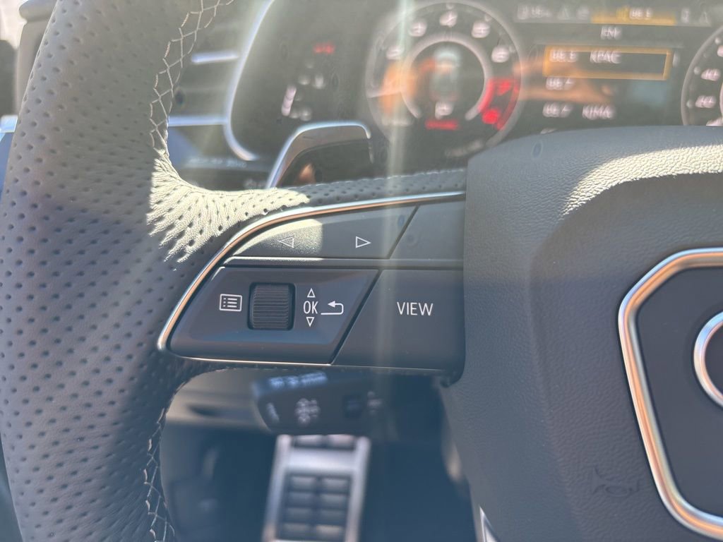 New 2026 Audi RS Q8 performance AWD/4WD image 23