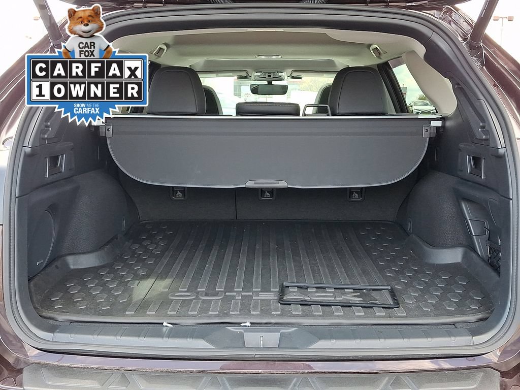 Used 2024 Subaru Outback Limited XT AWD/4WD image 35