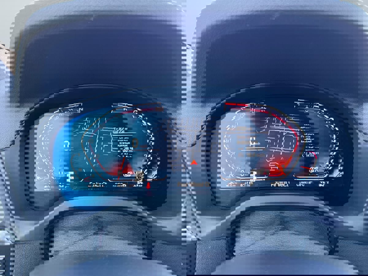 Used 2024 BMW X3 xDrive30i w/ Convenience Package image 13