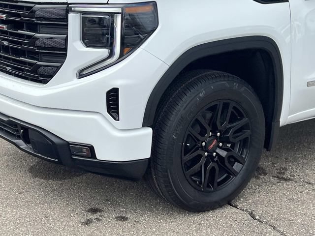 New 2026 GMC Sierra 1500 Elevation AWD/4WD image 8